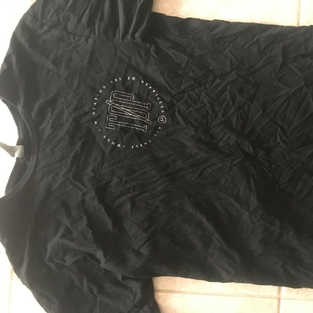 Twentyone Pilots T-Shirt